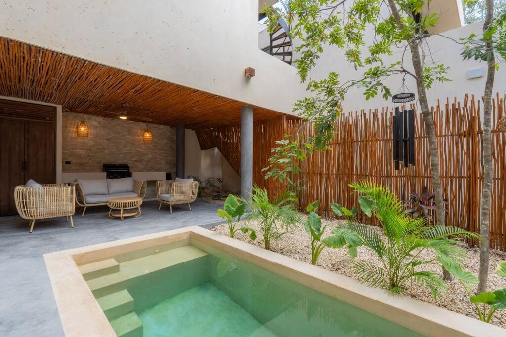 Appartamento Atman Private 2bdr & Pool